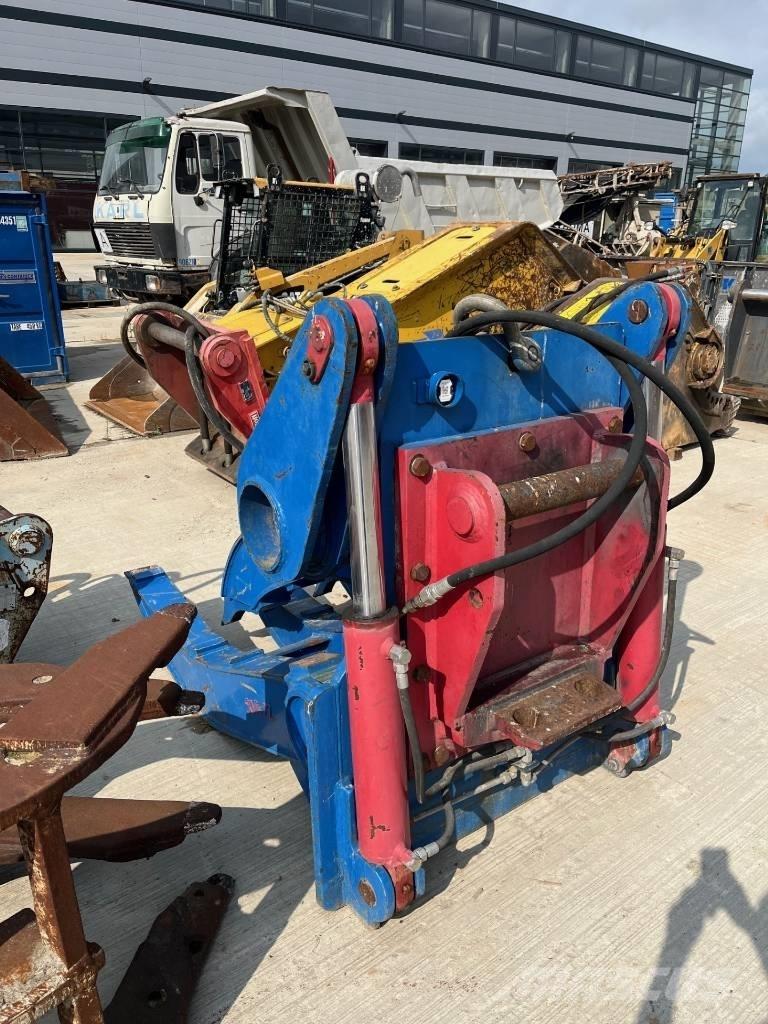 Eurotec SEC Gripere