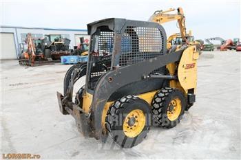 New Holland L 215 Kompaktlastere
