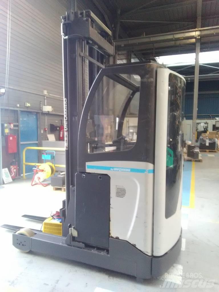 UniCarriers UMS 160 Skyvemasttruck