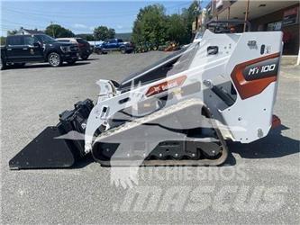 Bobcat MT100 Kompaktlastere