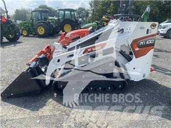 Bobcat MT100 Kompaktlastere