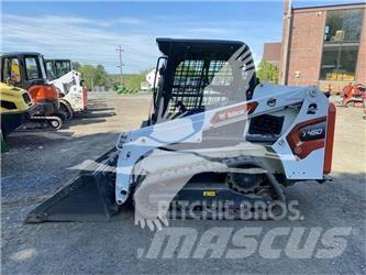Bobcat T450 Kompaktlastere