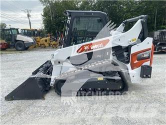 Bobcat T66 Kompaktlastere