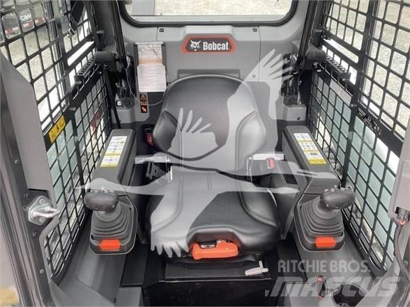 Bobcat T66 Kompaktlastere