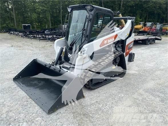Bobcat T66 Kompaktlastere