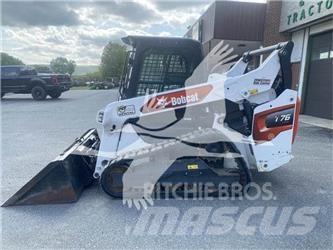 Bobcat T76 Kompaktlastere