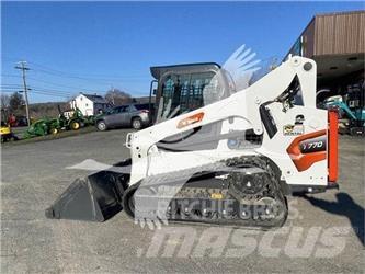 Bobcat T770 Kompaktlastere