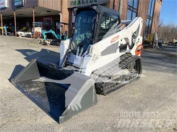 Bobcat T770 Kompaktlastere