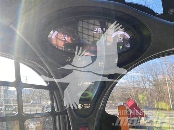 Bobcat T770 Kompaktlastere