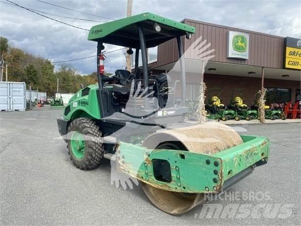 Bomag BW145D-5 Valsetog