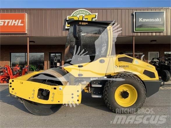 Bomag BW177D-5 Valsetog