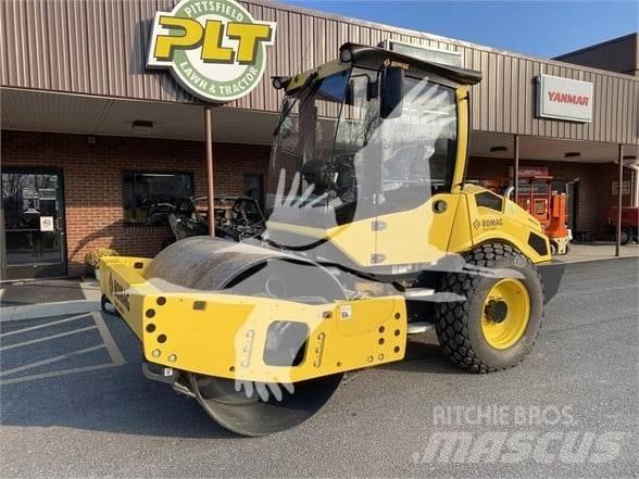 Bomag BW177D-5 Valsetog