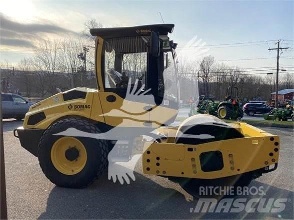 Bomag BW177D-5 Valsetog