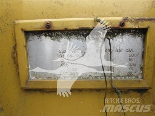 CAT 2395986 Skuffer