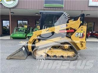 CAT 259D3 Kompaktlastere