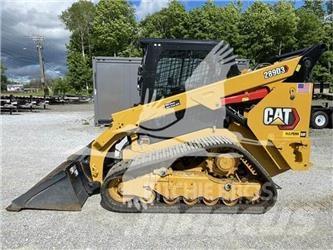 CAT 289D3 Kompaktlastere