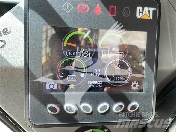 CAT 289D3 Kompaktlastere