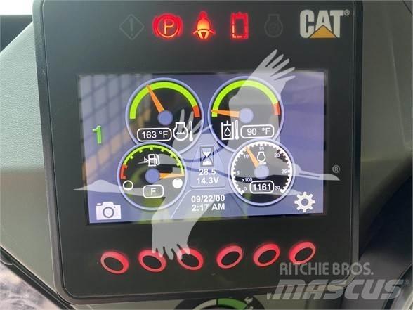 CAT 289D3 Kompaktlastere