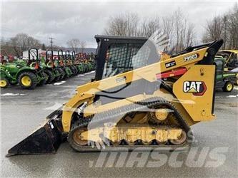 CAT 299D3 Kompaktlastere