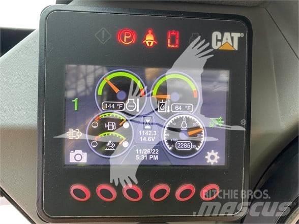 CAT 299D3 Kompaktlastere