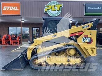 CAT 299D3 Kompaktlastere