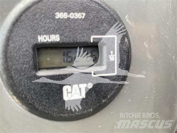 CAT 311FLRR Beltegraver
