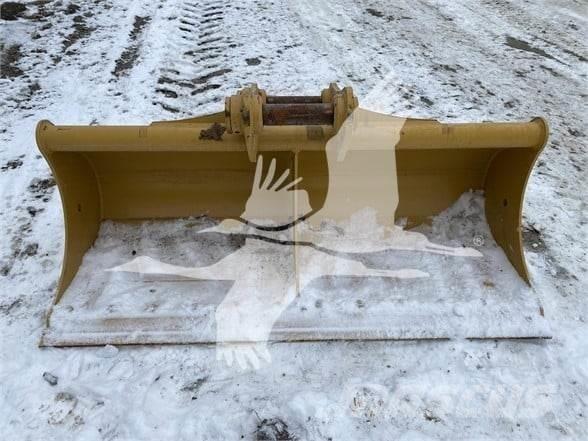 CAT 460-1994 Skuffer
