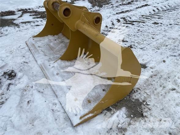 CAT 460-1994 Skuffer