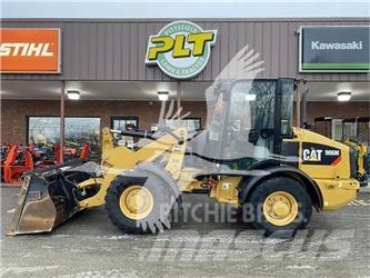 CAT 906M Hjullastere