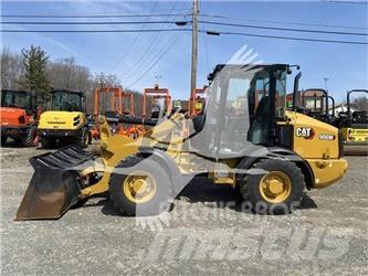 CAT 906M Hjullastere