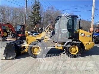 CAT 906M Hjullastere