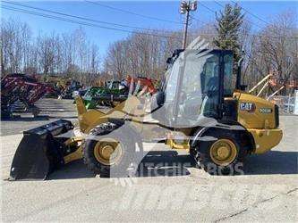 CAT 906M Hjullastere