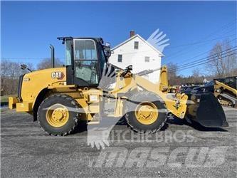 CAT 910 Hjullastere