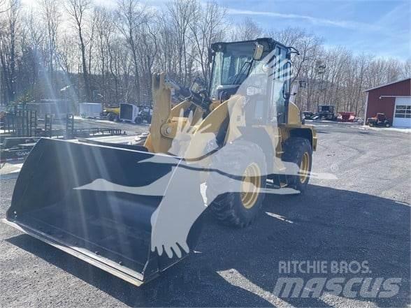 CAT 910 Hjullastere