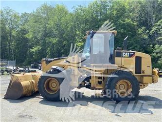 CAT 928HZ Hjullastere