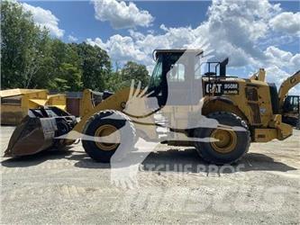 CAT 950M Hjullastere