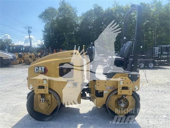 CAT CB2.7 GC Valsetog