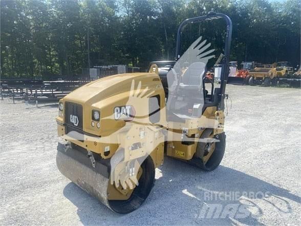 CAT CB2.7 GC Valsetog