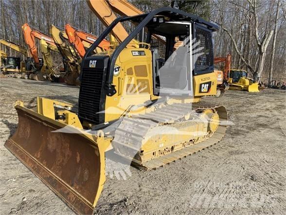 CAT D3K2 LGP Dozere Beltegående