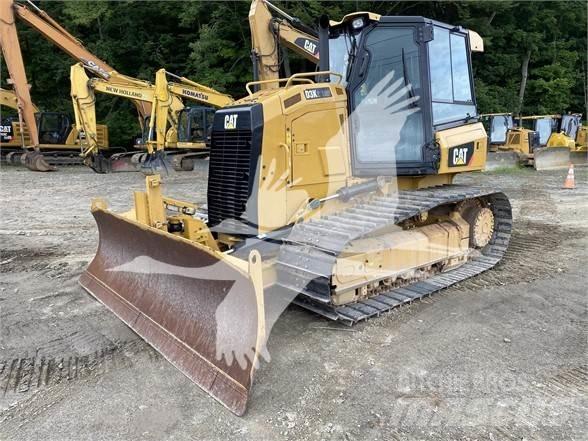 CAT D3K2 LGP Dozere Beltegående