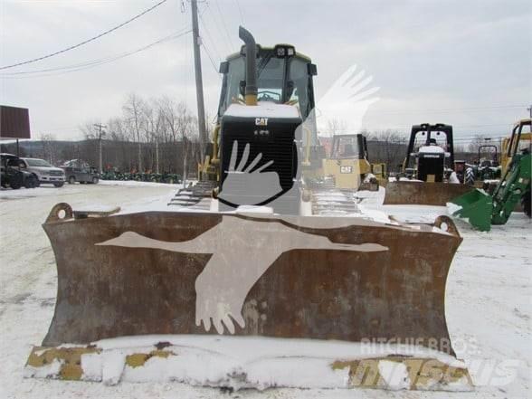 CAT D6K XL Dozere Beltegående