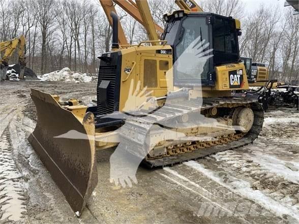 CAT D6K2 LGP Dozere Beltegående