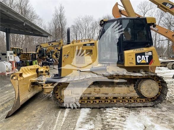 CAT D6K2 LGP Dozere Beltegående