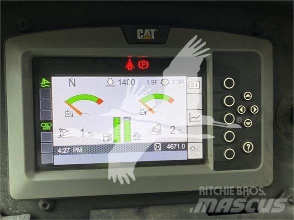 CAT D6K2 LGP Dozere Beltegående