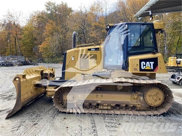 CAT D6K2 LGP Dozere Beltegående