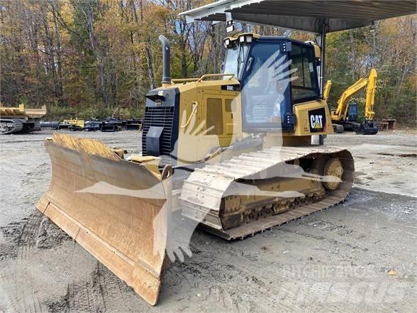 CAT D6K2 LGP Dozere Beltegående