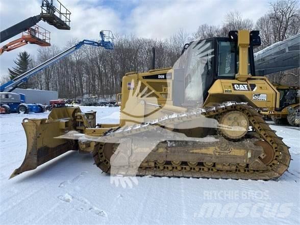 CAT D6N LGP Dozere Beltegående