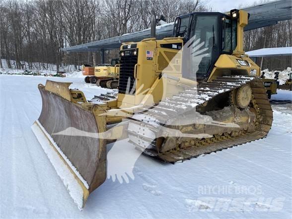 CAT D6N LGP Dozere Beltegående