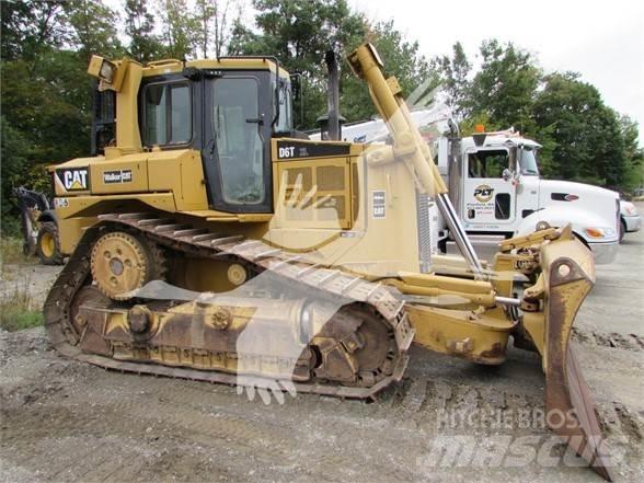 CAT D6T XL Dozere Beltegående