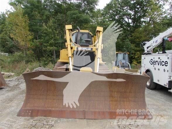 CAT D6T XL Dozere Beltegående